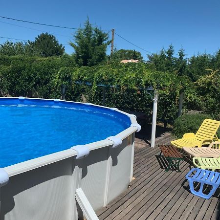 Les Sences Apartamento Bédarrides Exterior foto