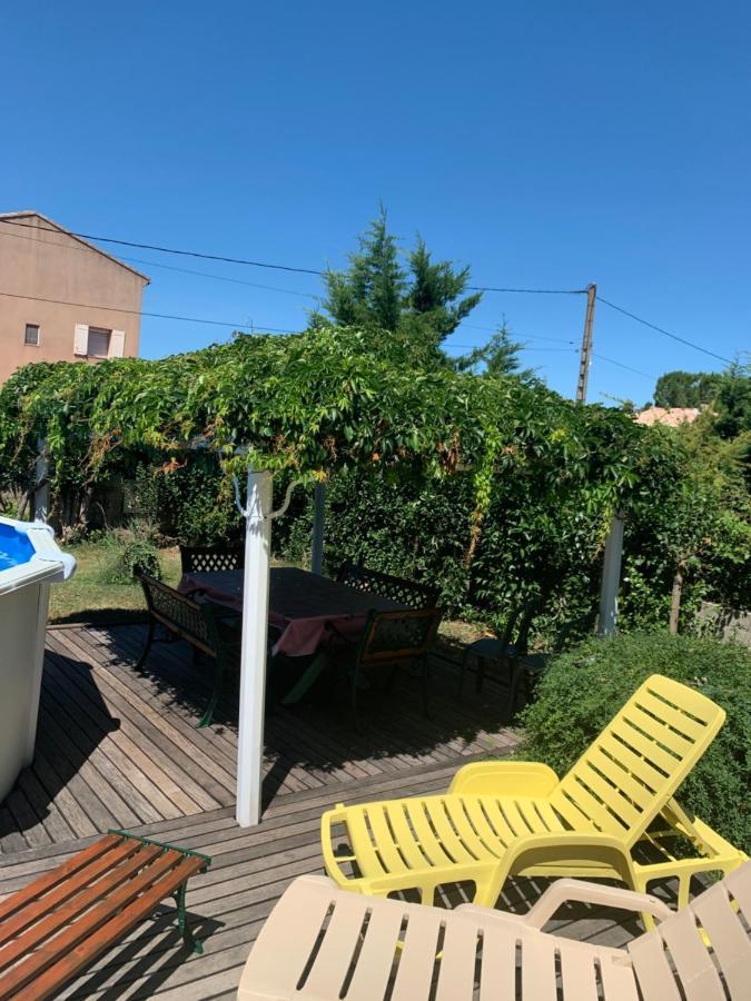 Les Sences Apartamento Bédarrides Exterior foto