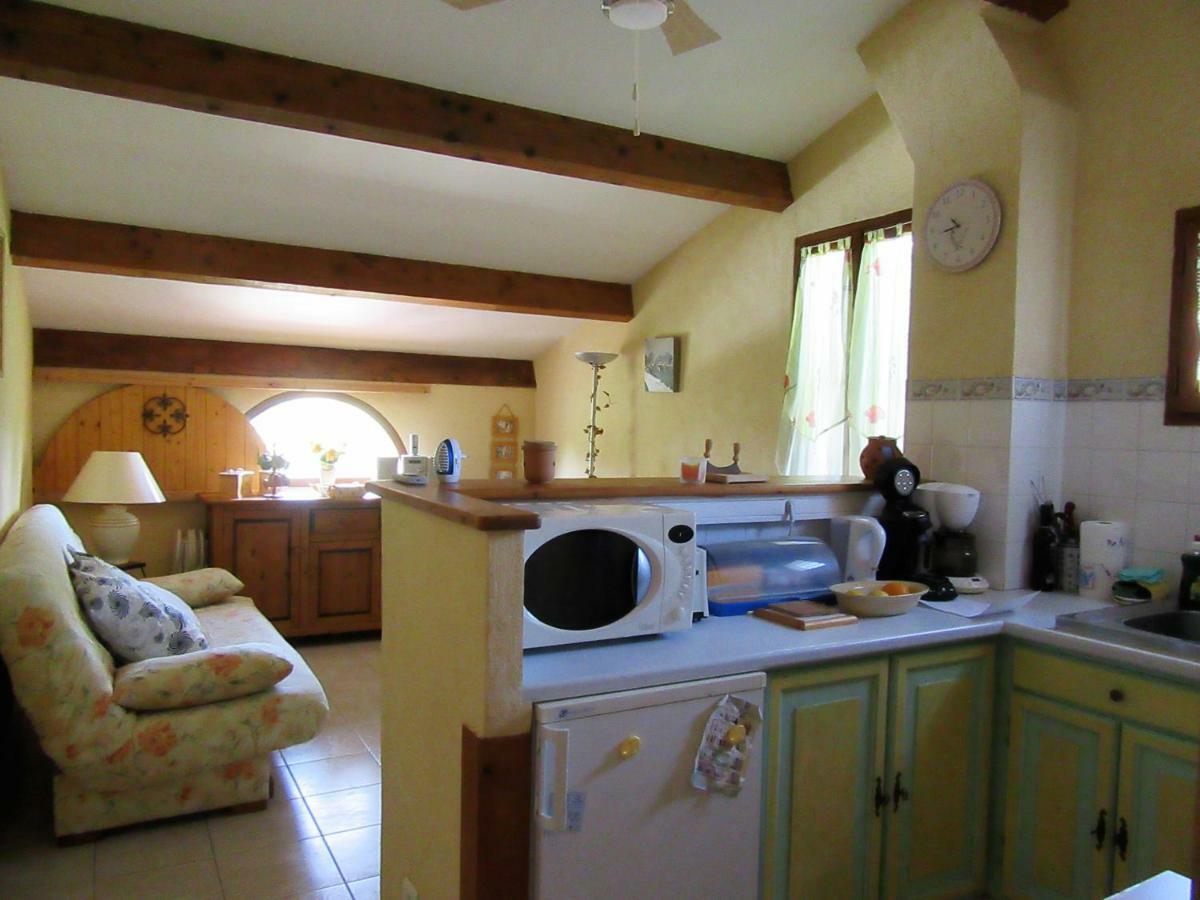 Les Sences Apartamento Bédarrides Exterior foto