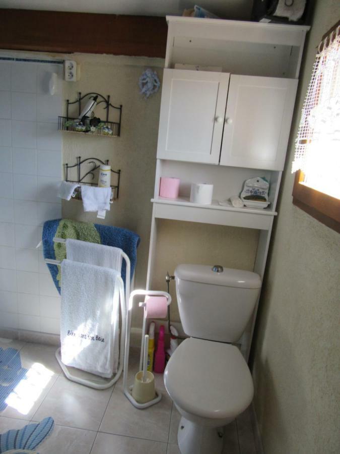 Les Sences Apartamento Bédarrides Exterior foto