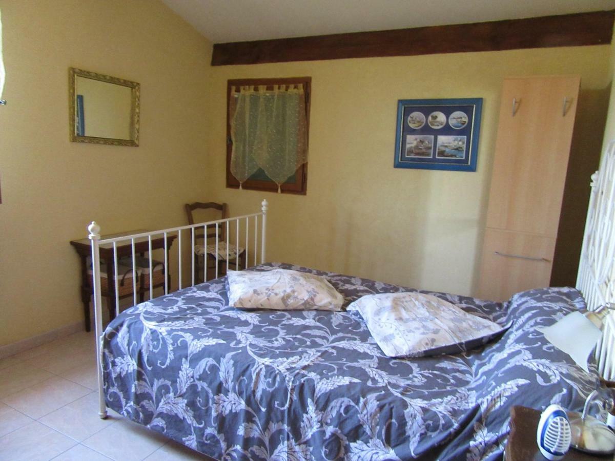 Les Sences Apartamento Bédarrides Exterior foto