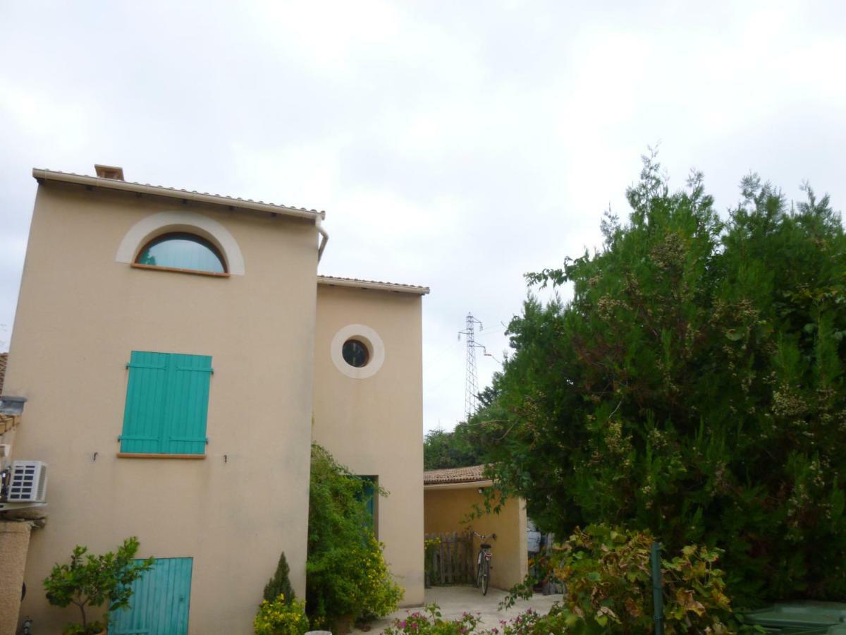 Les Sences Apartamento Bédarrides Exterior foto