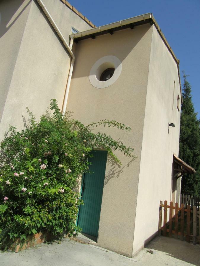 Les Sences Apartamento Bédarrides Exterior foto