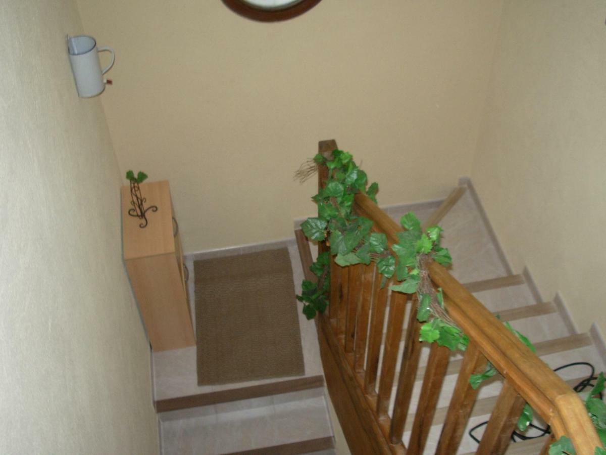 Les Sences Apartamento Bédarrides Exterior foto