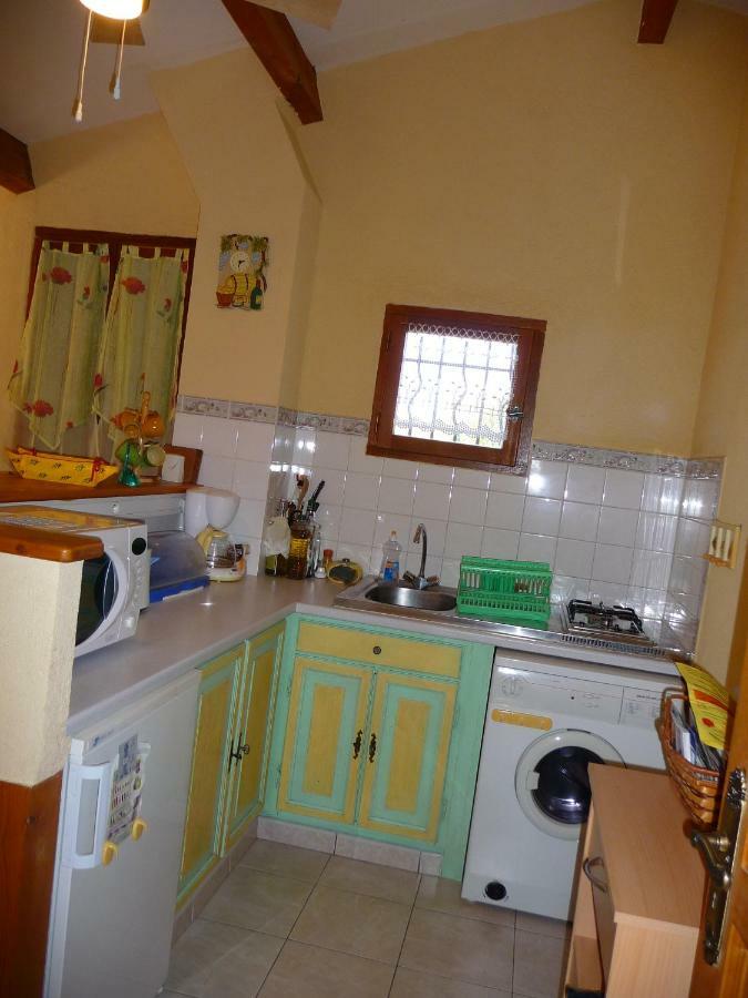 Les Sences Apartamento Bédarrides Exterior foto